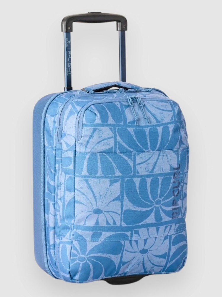 

Дорожная сумка Rip Curl F-Light Cabin 30L Ty Travel Bag, navy, Синий, Дорожная сумка Rip Curl F-Light Cabin 30L Ty Travel Bag, navy