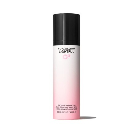 

MAC Lightful C3 Radiant Hydration Обновляющая эмульсия для кожи, Mac Cosmetics
