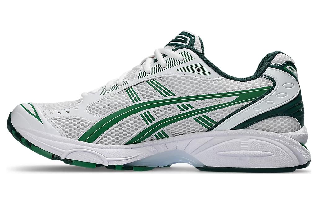 

Asics Gel-Kayano 14 Кроссовки Женщины, White/Green