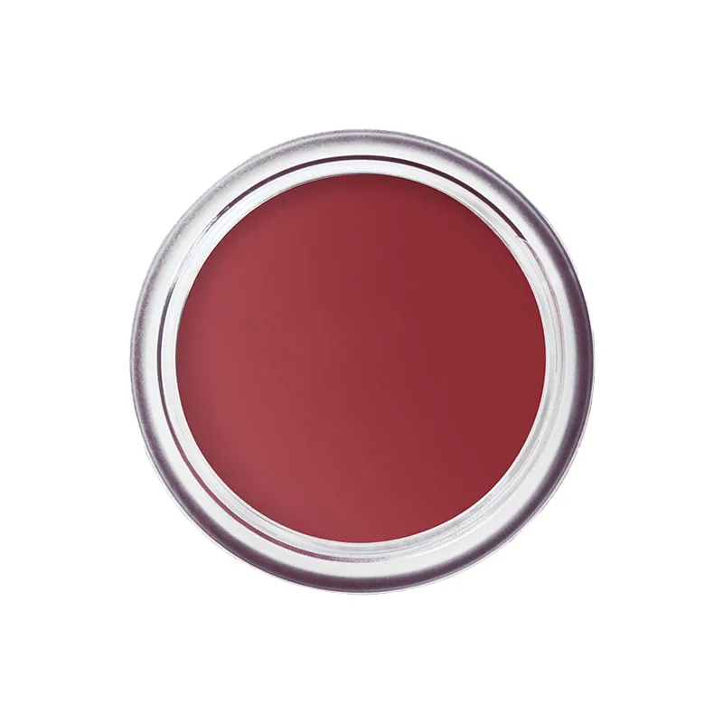 BOBBI BROWN Палетка для губ и щек двухсторонняя кремовая, легко растушевывается, натуральный оттенок, 8,5 г, #40 CLARET Red Bean Cream