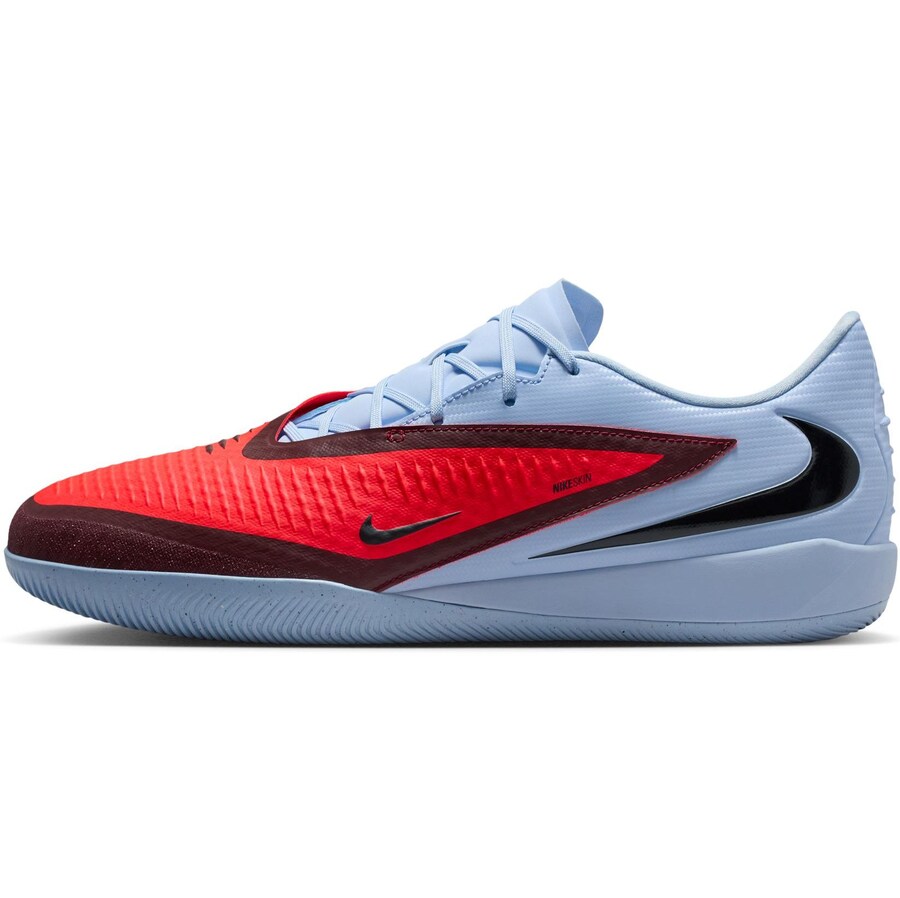 

Футбольные бутсы NIKE Phantom 6 Academy, Sky blue