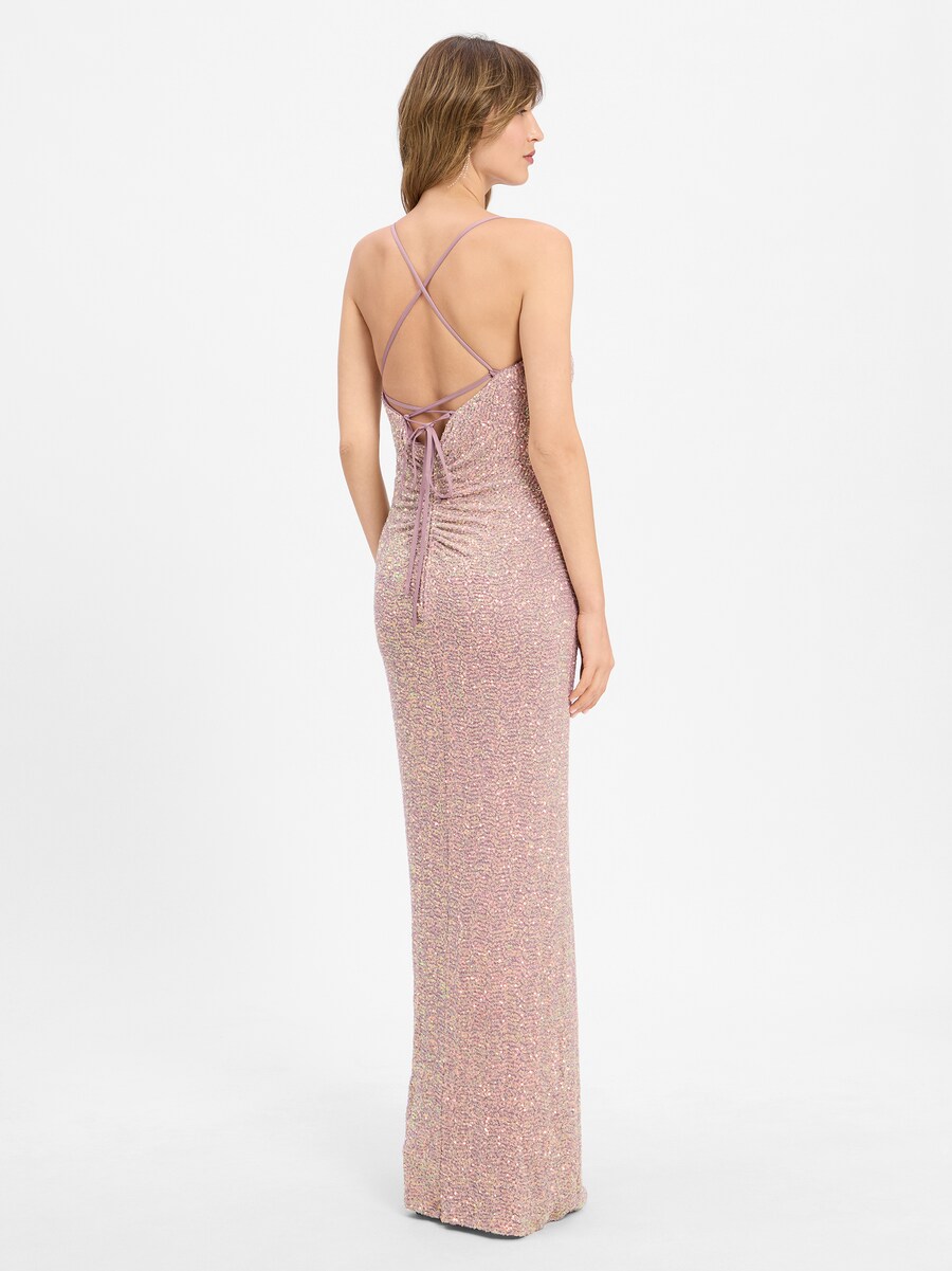 

Вечернее платье Vera Mont, Rusty red