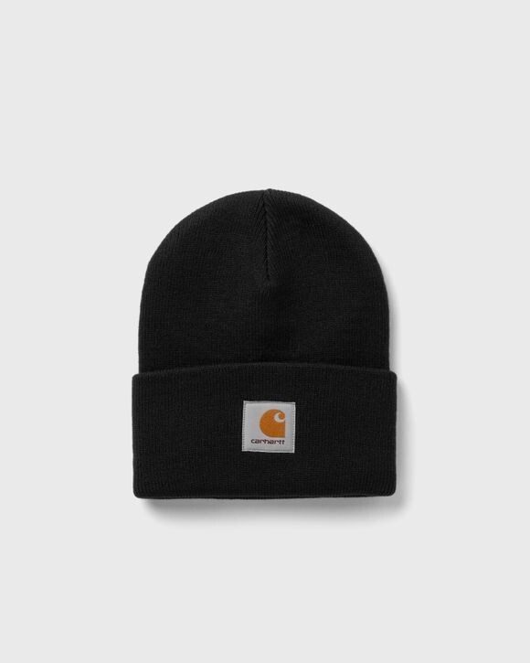 

Шапка Carhartt Wip Acrylic Watch Beanie, черный