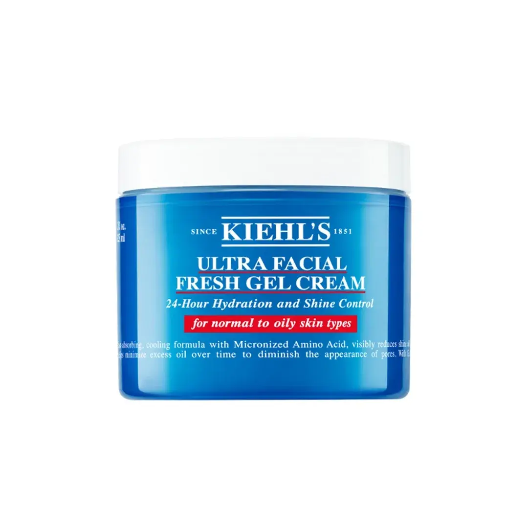 

Высокоувлажняющие увлажняющие средства и кремы для лица Unisex Kiehl's
