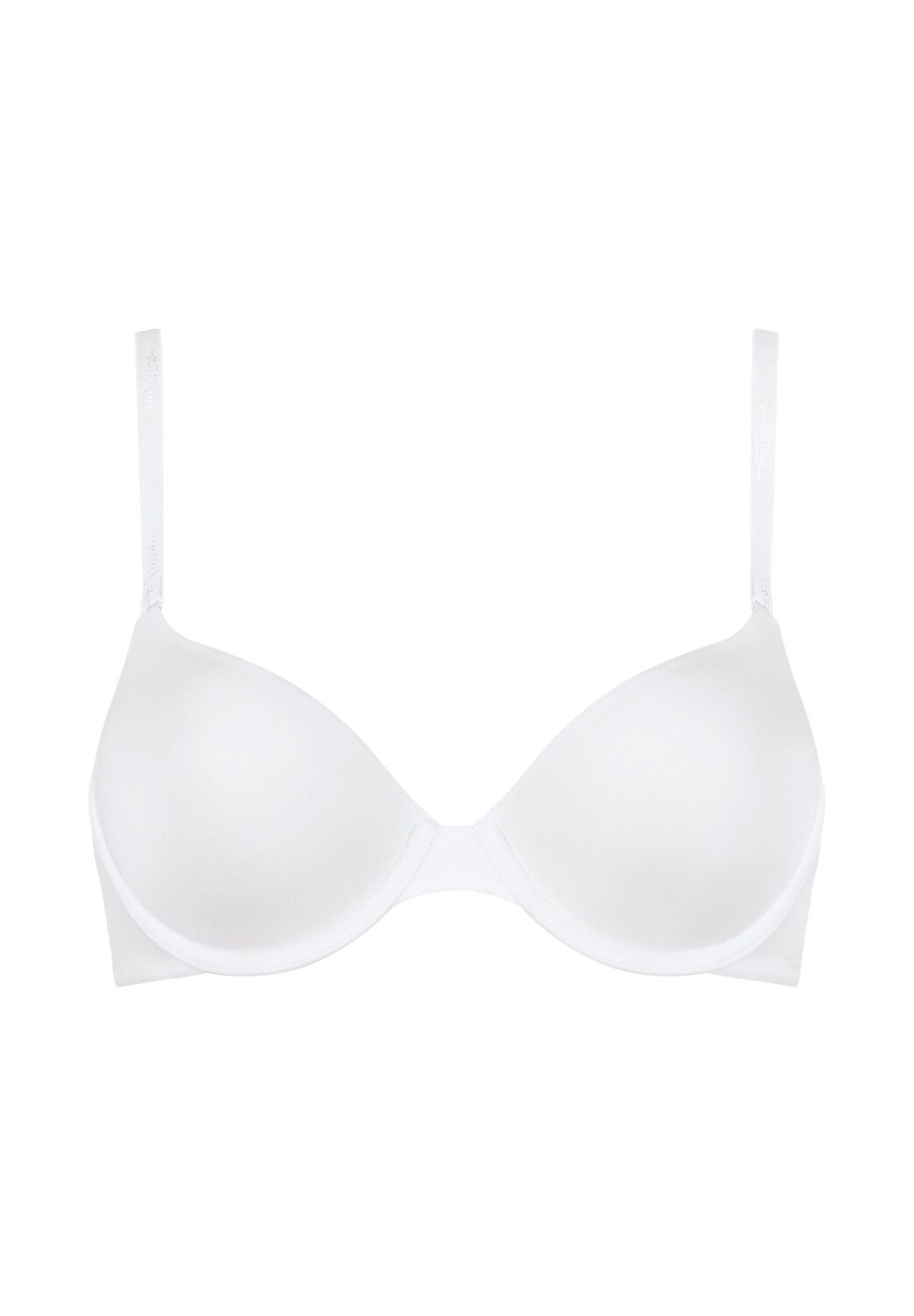 

Бюстгальтер-чашка Body Make-Up WHP Triumph, белый