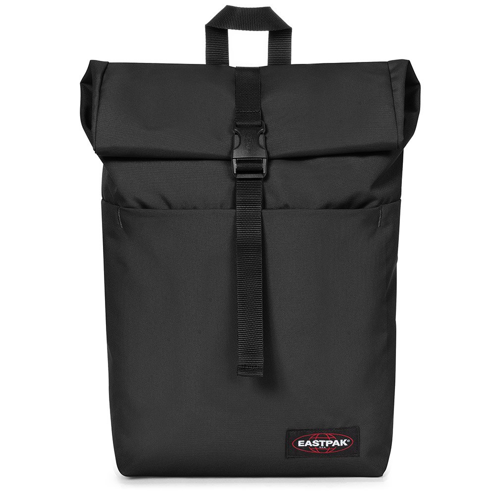 

Рюкзак Eastpak Up Roll 23L, черный