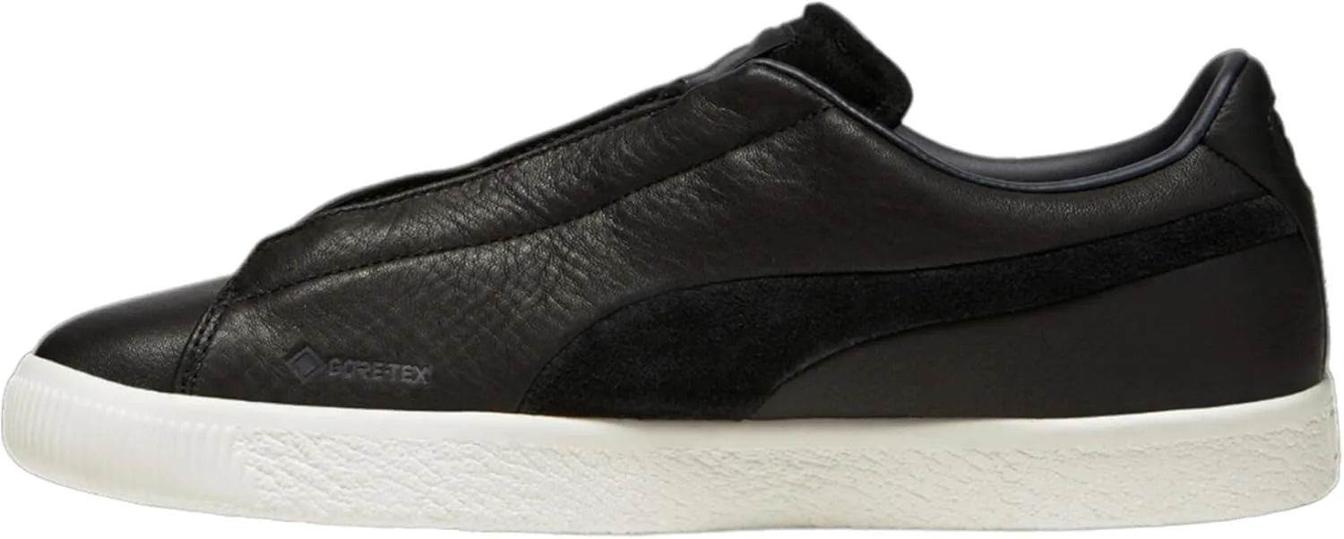 Кроссовки PUMA Clyde GTX Nanamica унисекс, черный — фото 2