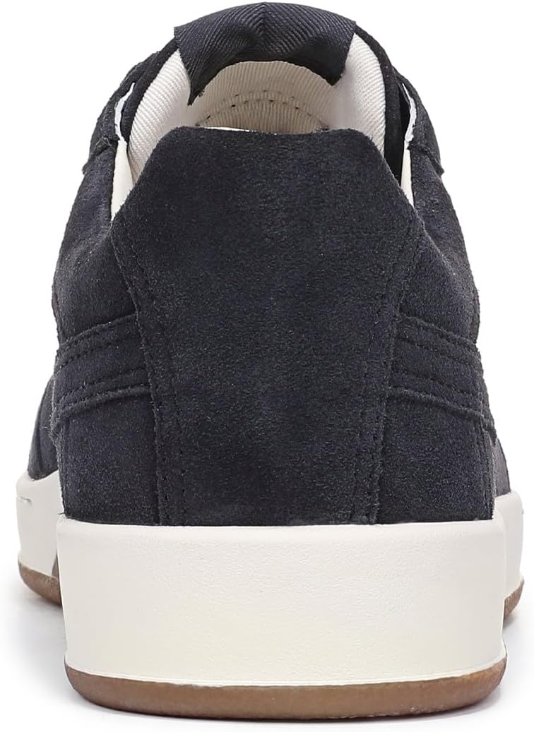 Кроссовки Vince Mens Pacifico, Coastal Suede — фото 3