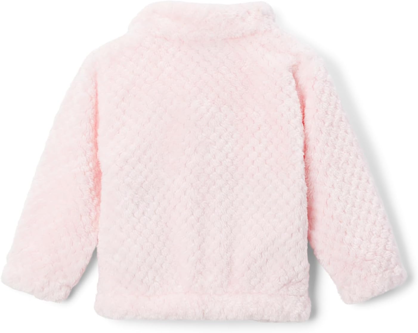 Columbia unisex-baby Fire Side Sherpa Full ZipPullover Sweater, Satin Pink — фото 2