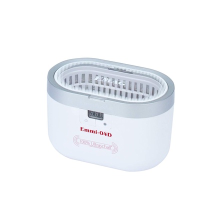 

Ультразвуковой очиститель Emmi 4d Ideal Cleaning - Очки, Стоматологическая продукция Emag