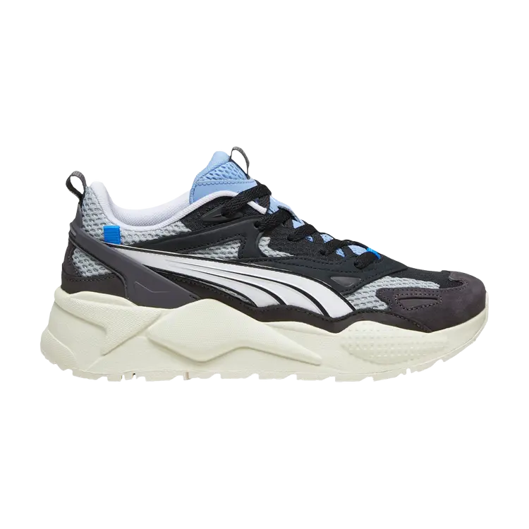 

Кроссовки Puma RS-X Efekt, серый