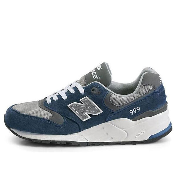 

Кроссовки ml999 New Balance, серый