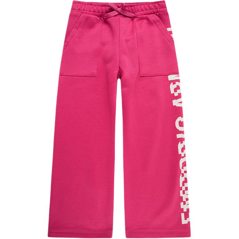 

Детские штаны EMPORIO ARMANI, розовый