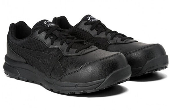 Кроссовки winjob cp111 Asics, черный — фото 3