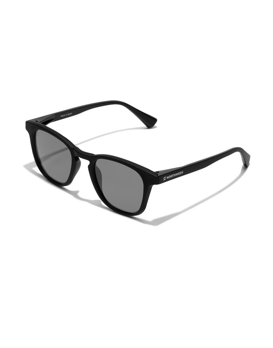 

HAWKERS NORTHWEEK - Солнцезащитные очки для мужчин и женщин - WALL POLARIZED BLACK DARK