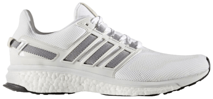 

Кроссовки adidas Energy Boost 3, белый