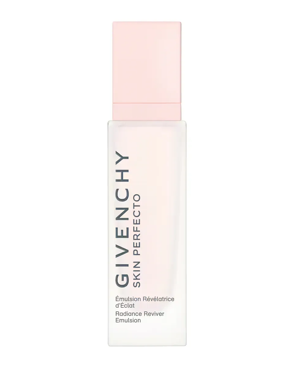 Эмульсия Givenchy — Восстанавливающая Светимость Кожи Skin Perfecto Radiance Reviver Emulsion, 50 мл