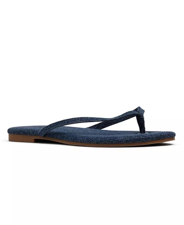 

Пляжные сандалии D'Amelio Footwear, синий