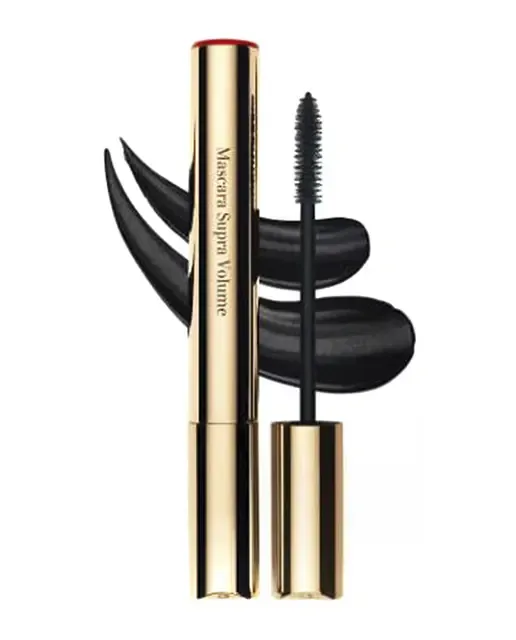 Тушь для ресниц Supra Volume Clarins, Negro