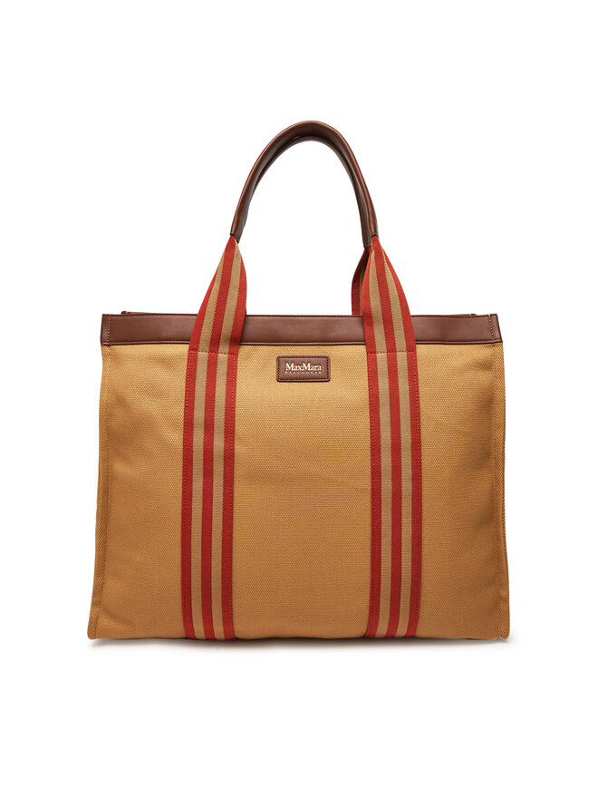 

Сумка 2516511019650 Weekend Max Mara, коричневый