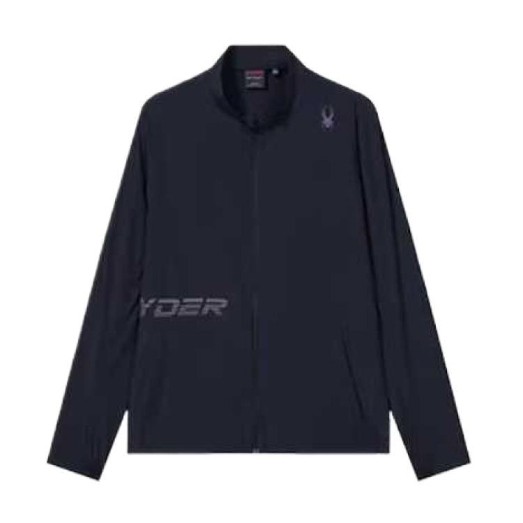 

SPYDER Куртка мужская, Black