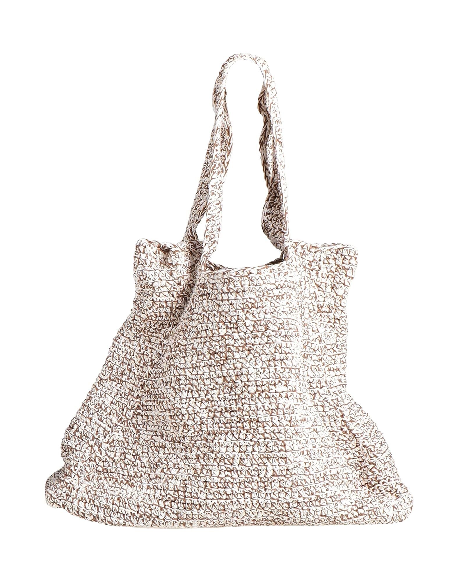 

Сумка через плечо Federico Cina, коричневый