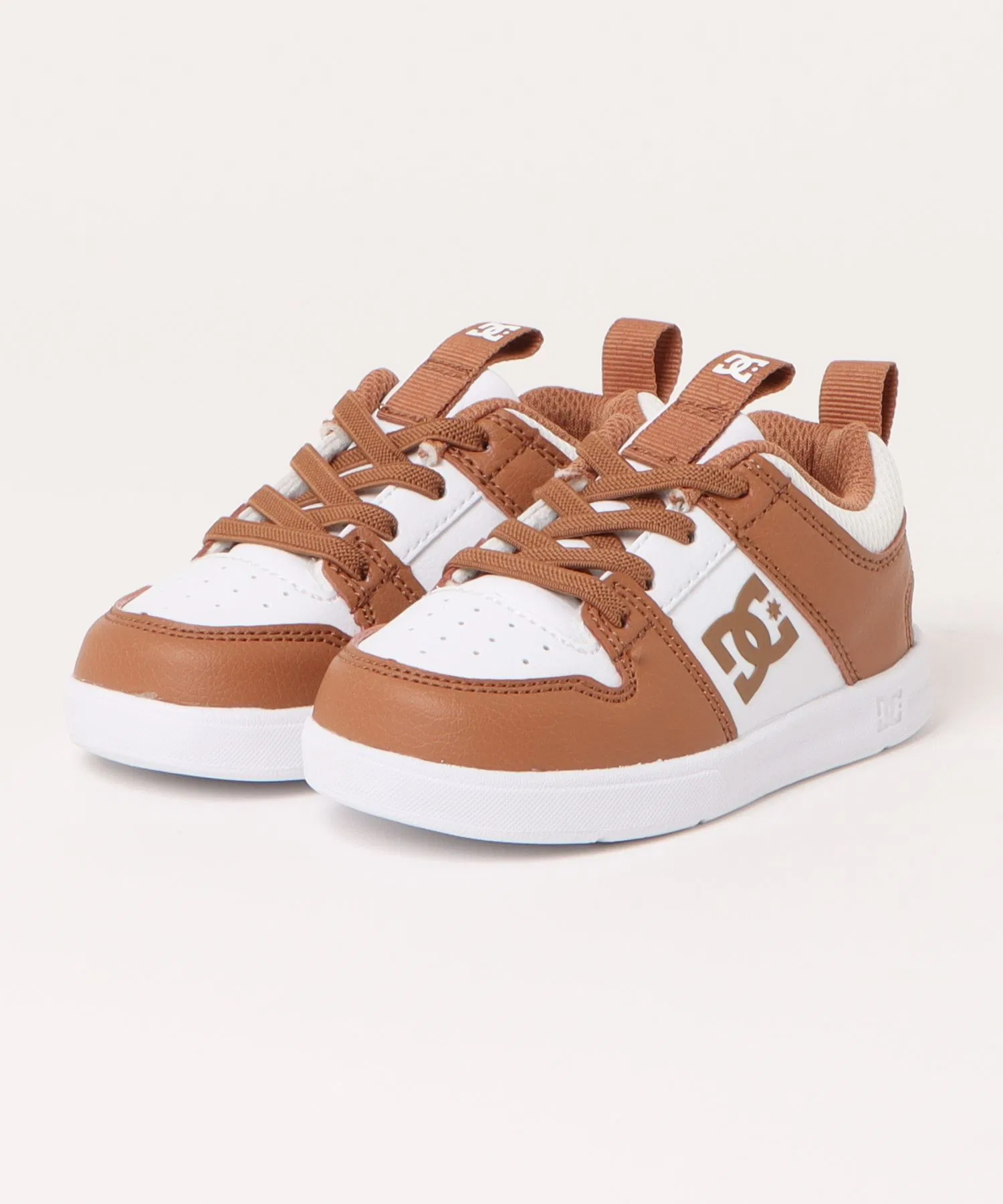 Детские кроссовки DC SHOES LYNX ZERO ELASTIC SN