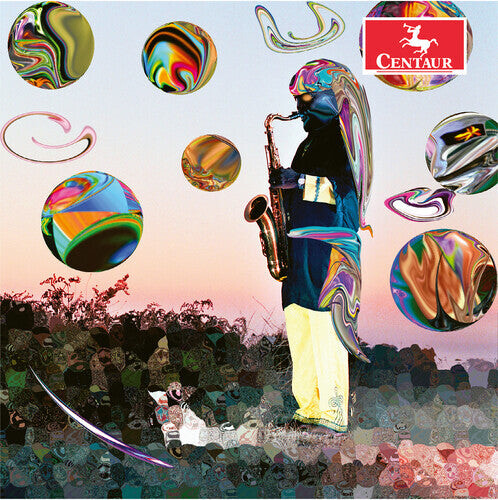 

CD диск Hester / Wu / Johnson / Gao: Quantum Elders ConsciousneSS