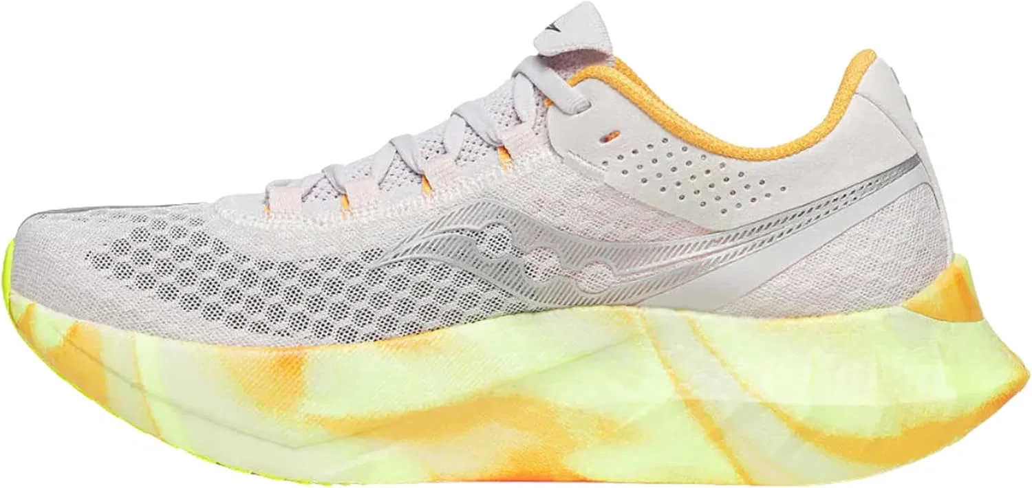 Беговые кроссовки Saucony Endorphin Pro 4 (европейский размер), Fog Peel
