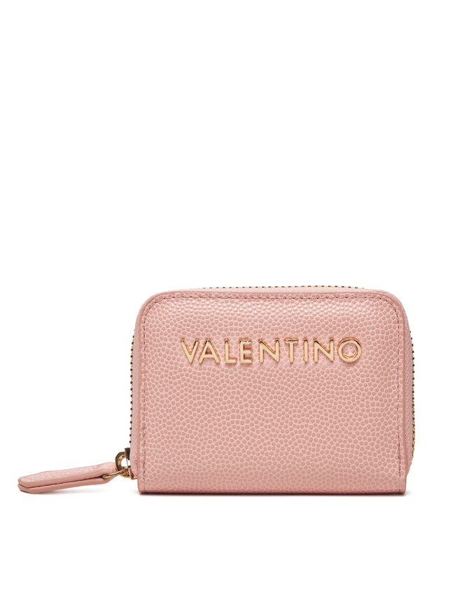 

Кошелек Valentino, розовый