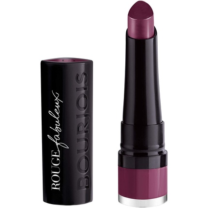 

Губная помада Rouge Fabuleux Bullet 015 Plum Plum Pidou 2.3G, Bourjois