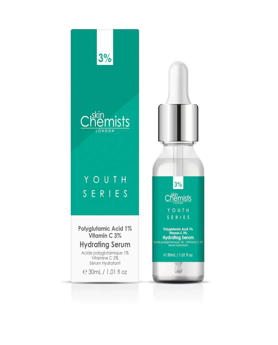 Сыворотка Skinchemists — Увлажняющая от Skin Chemists, 30 мл — фото 2