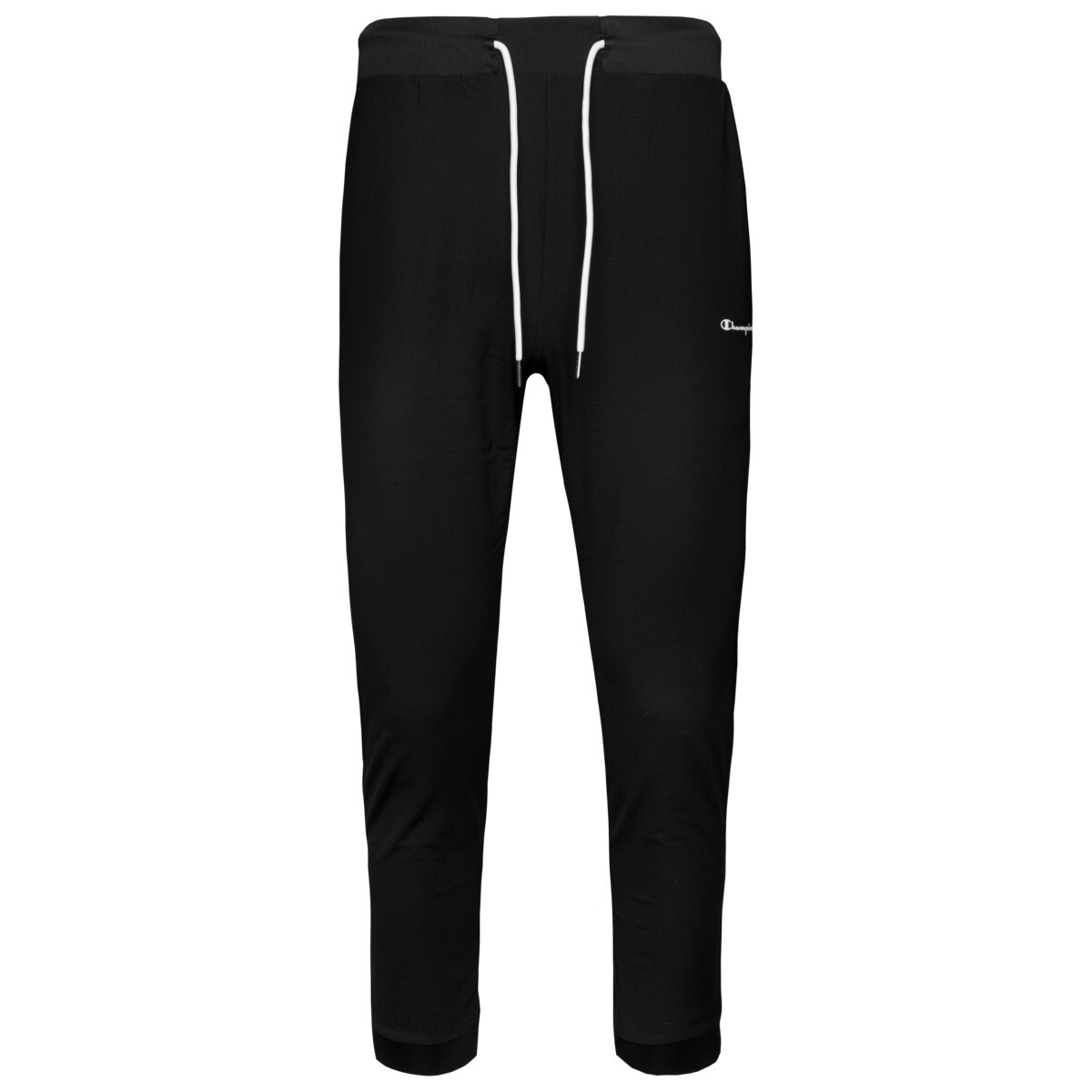 

Спортивные брюки Champion Elastic Cuff Pant, черный