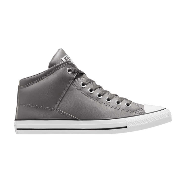 

Кроссовки Chuck Taylor All Star High Street Mid 'Sharkskin', серый