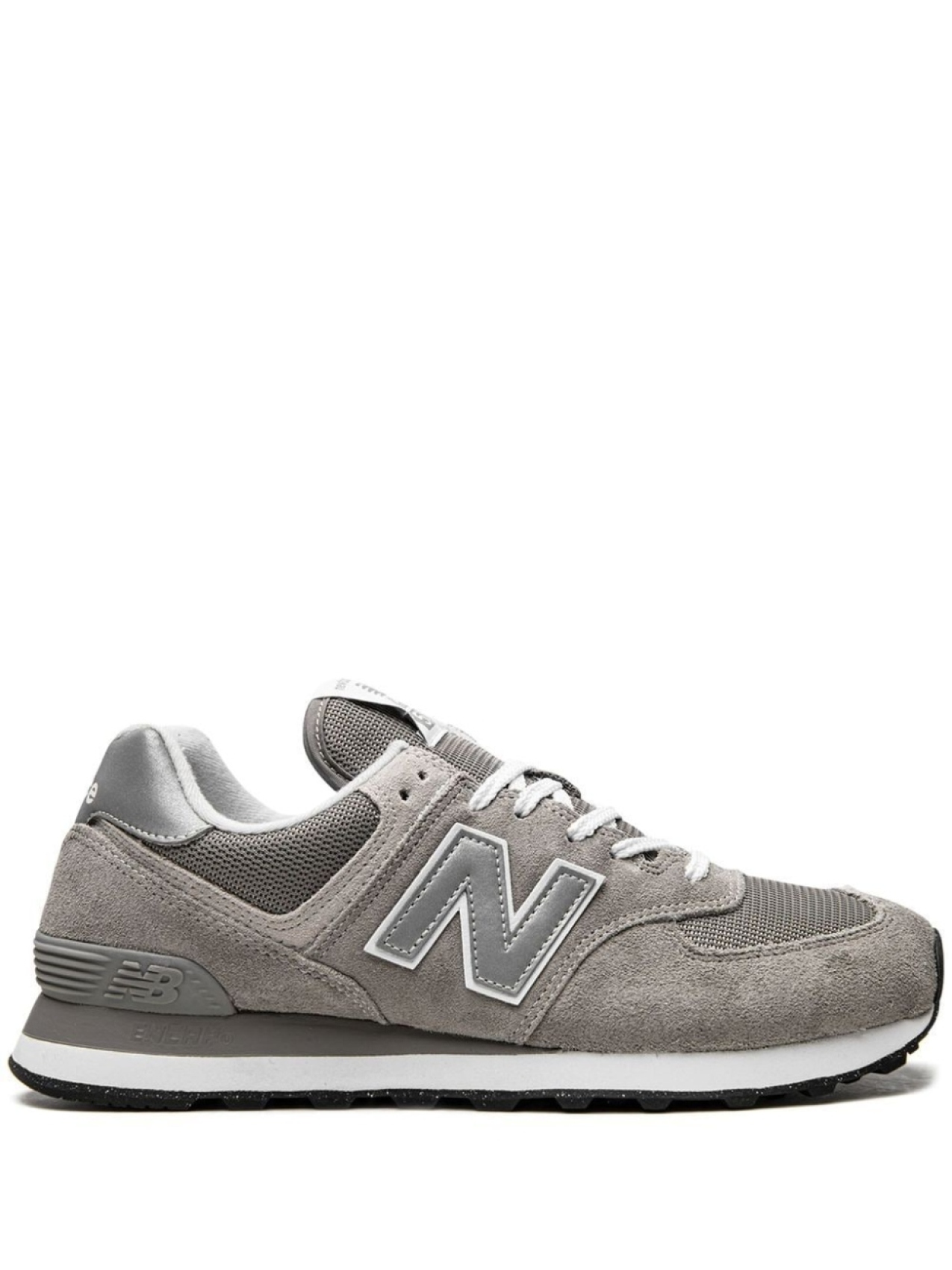 

Кроссовки 574 New Balance, бежевый