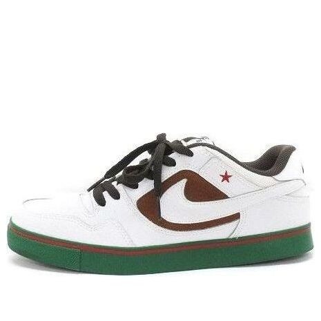 

Кроссовки zoom paul rodriguez 2.5 sb Nike, белый