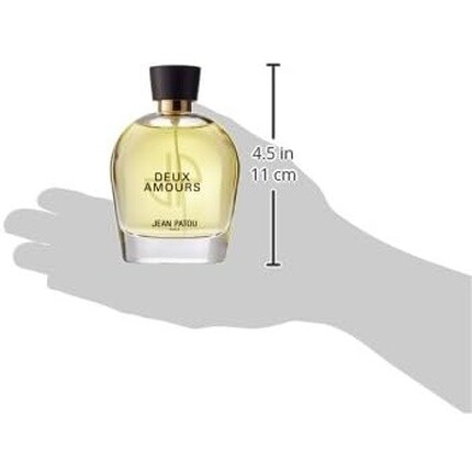 Парфюмерная вода Jean Patou Deux Amours Collection Heritage — фото 3