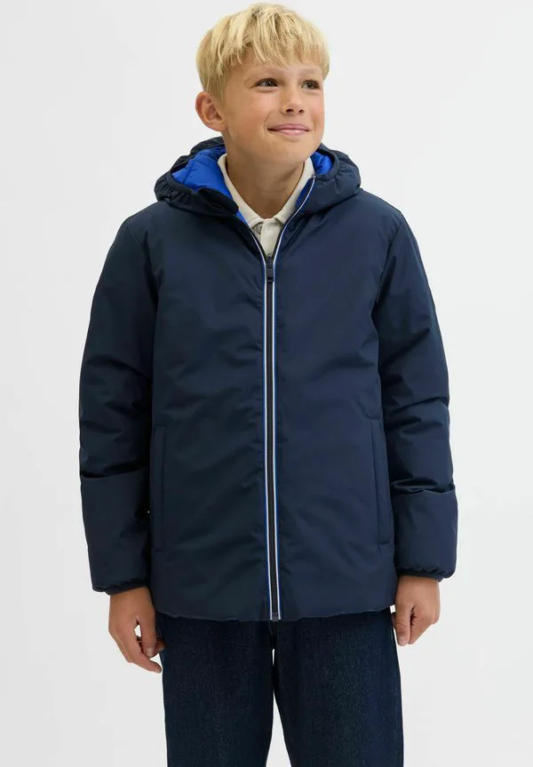 Зимняя куртка Jack & Jones, Sky Captain — фото 2