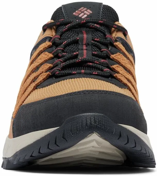 

Мужские водонепроницаемые походные туфли Columbia Strata Trail Low