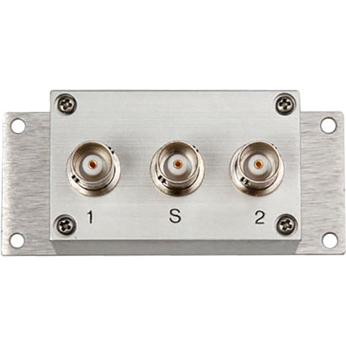 

Listen Technologies 2-Way RF Antenna Combiner LA-80