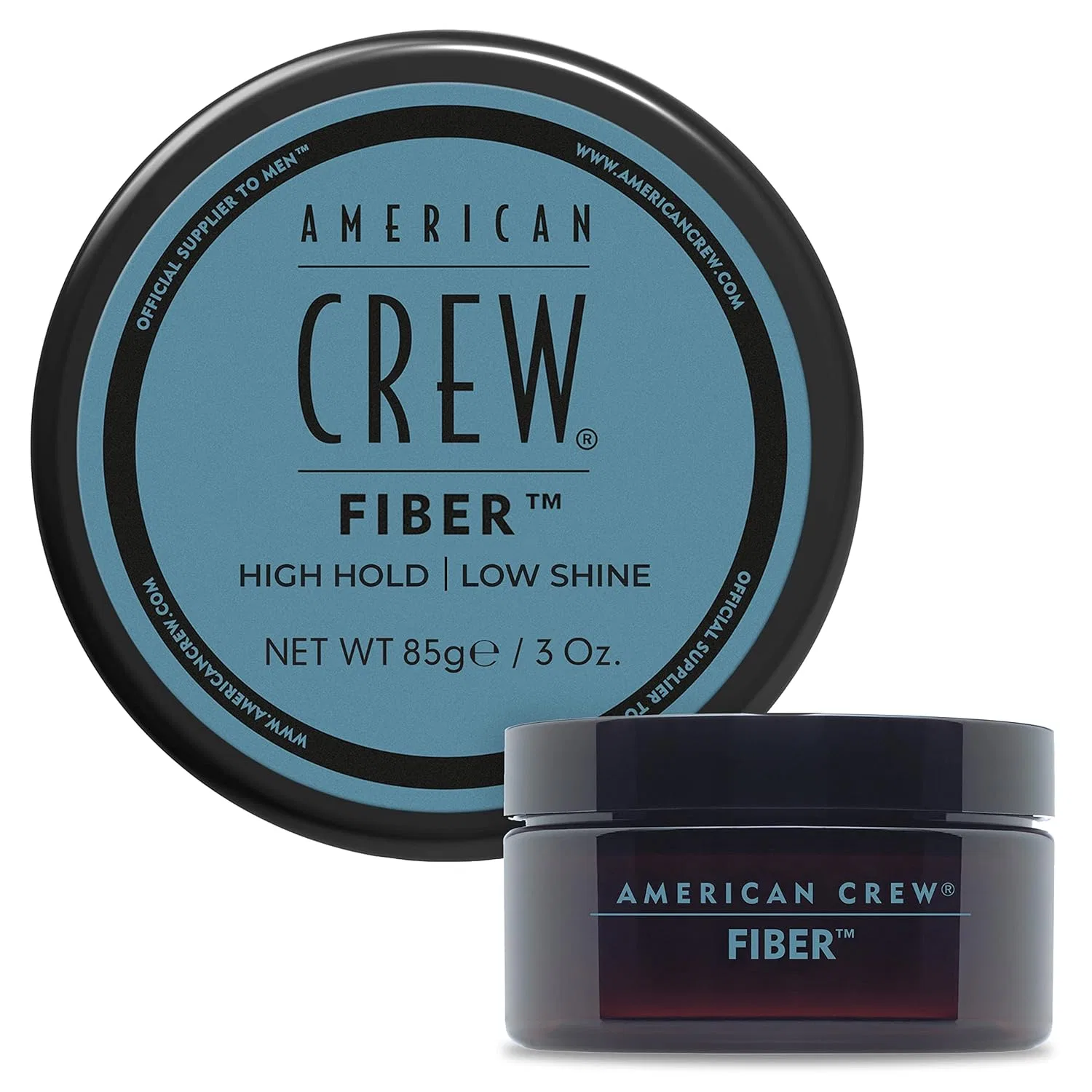 Гель для укладки волос American Crew Hair Fiber Like для мужчин 85 г American Crew