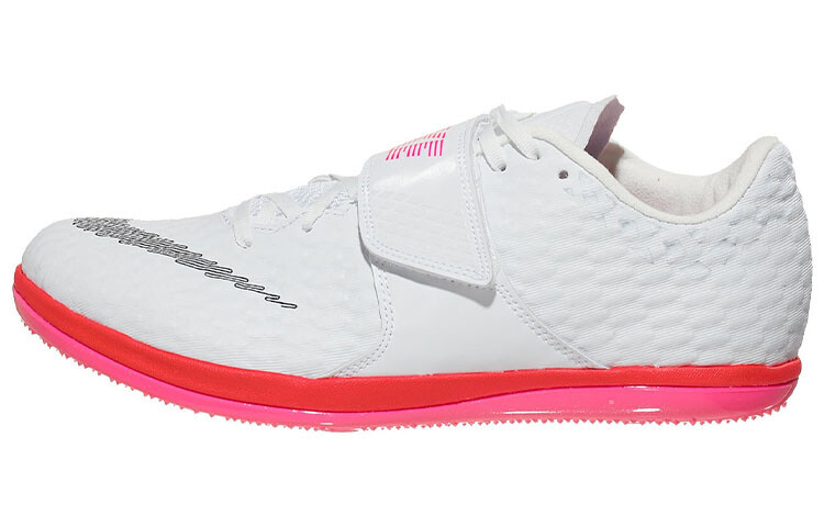 

Кроссовки Nike High Jump Elite Rawdacious