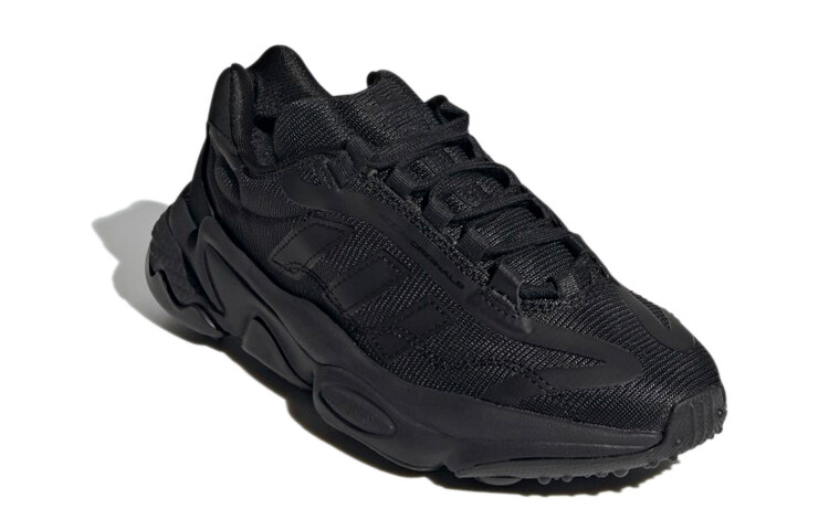 Adidas originals Ozweego Kids Lifestyle кроссовки GS — фото 3