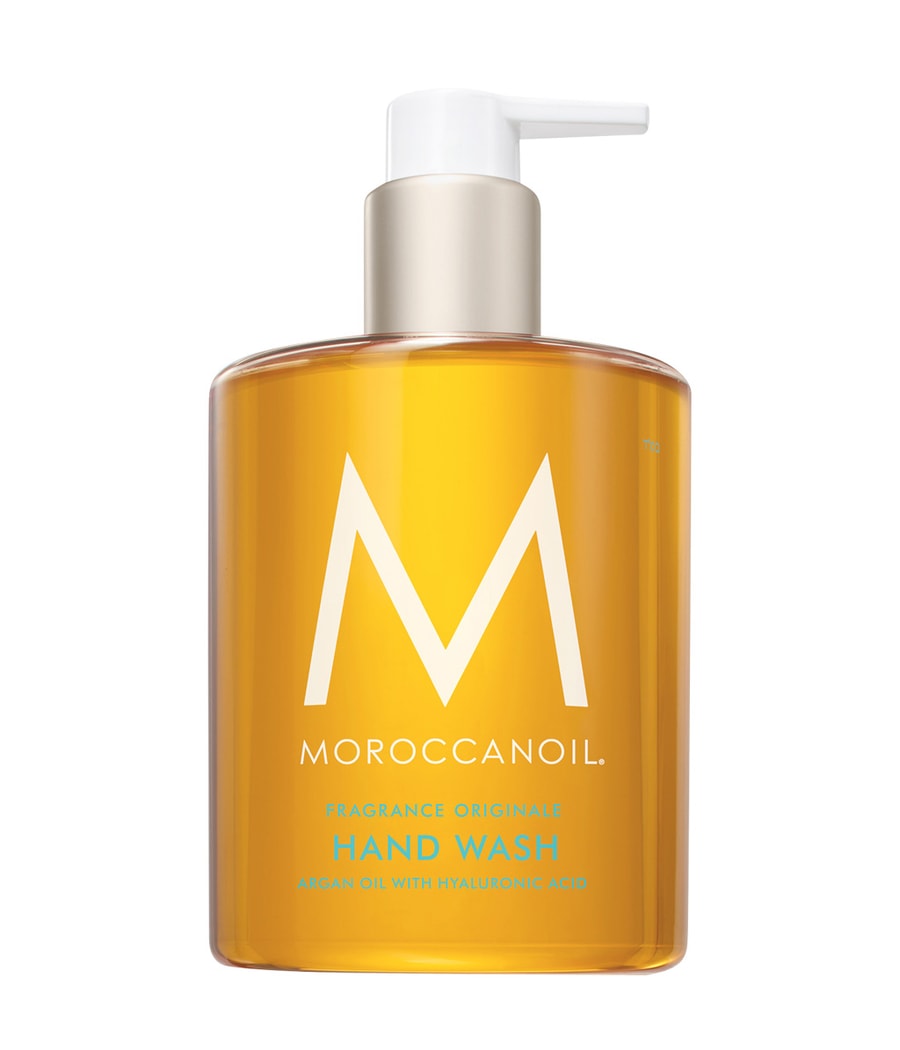 

Жидкое мыло Moroccanoil Liquid Hand Wash FRAGRANCE ORIGINAL, 360 ml