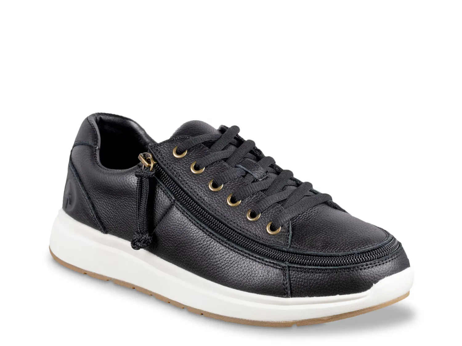 

Кроссовки Comfort Low-Top Sneaker Billy Footwear, черный