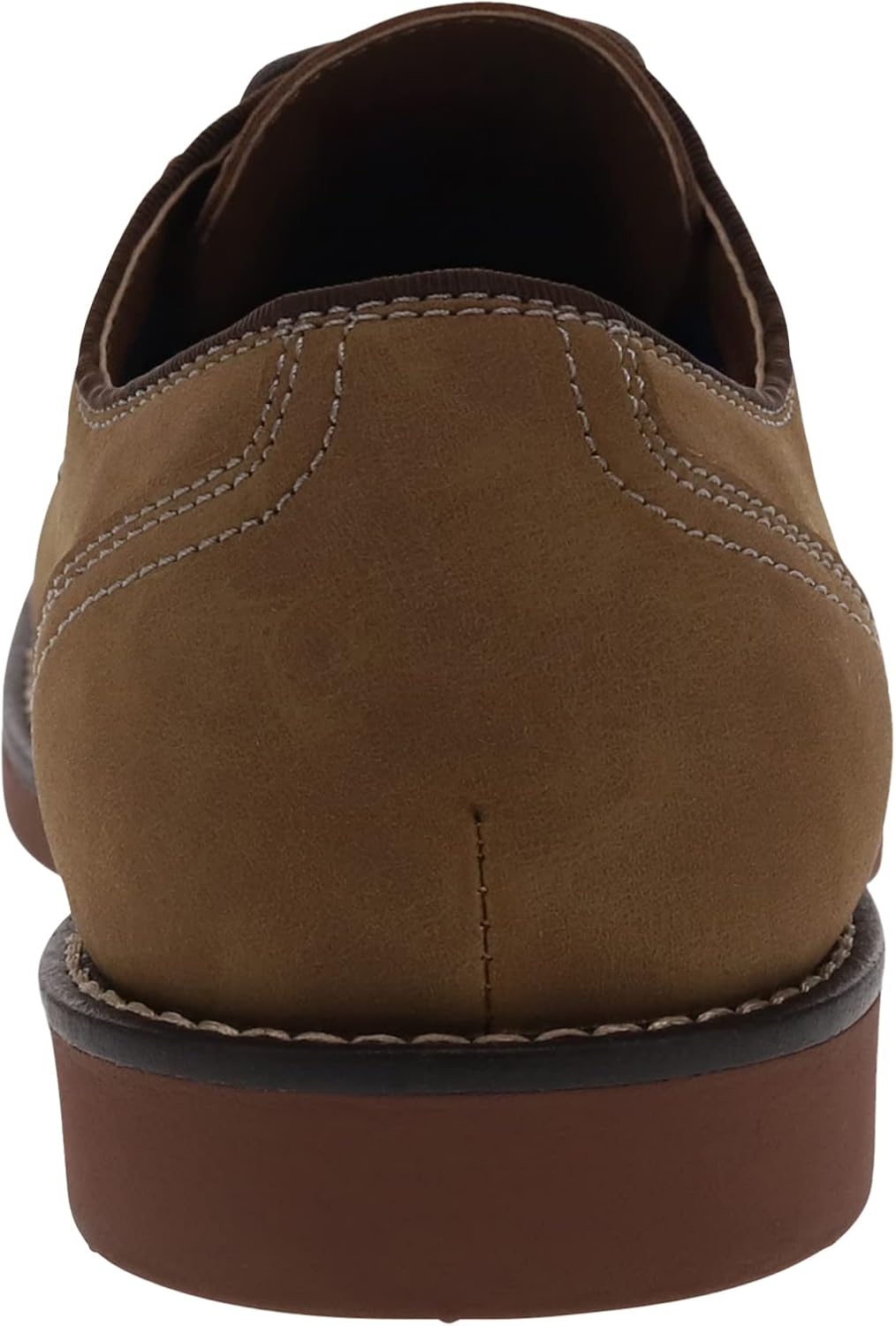 Мужские оксфорды DOCKERS, Dirty Buck — фото 3