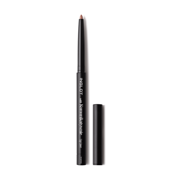 

Карандаш для губ 355, 0,3 г Inglot With komunikatywnie, цвет 355