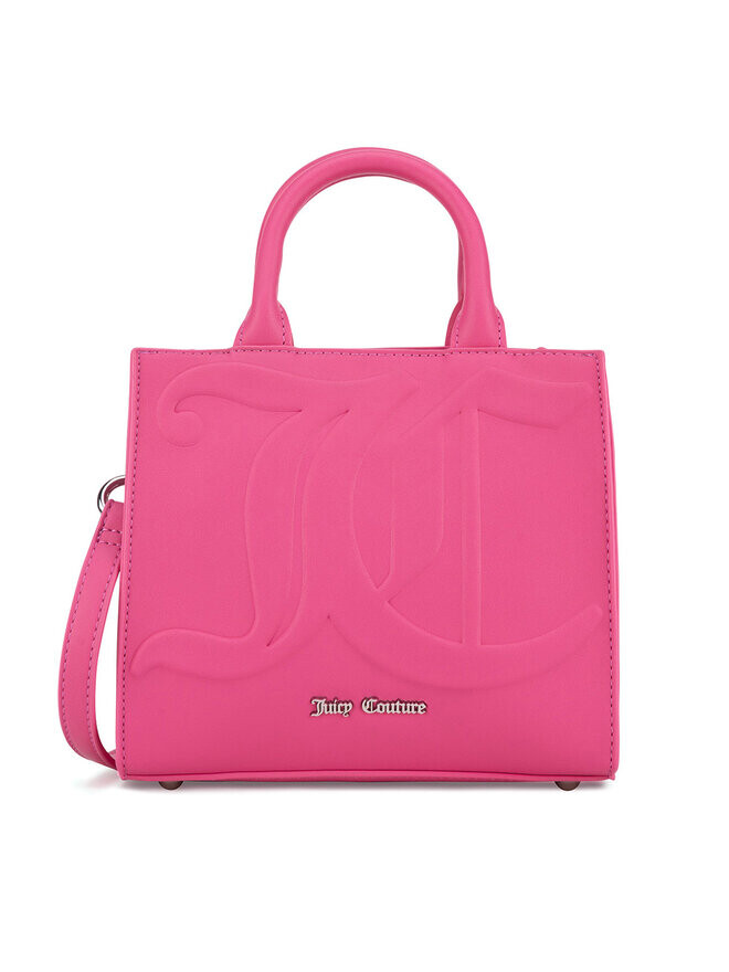 

Сумка Juicy Couture BIJXT8693WVP, розовый