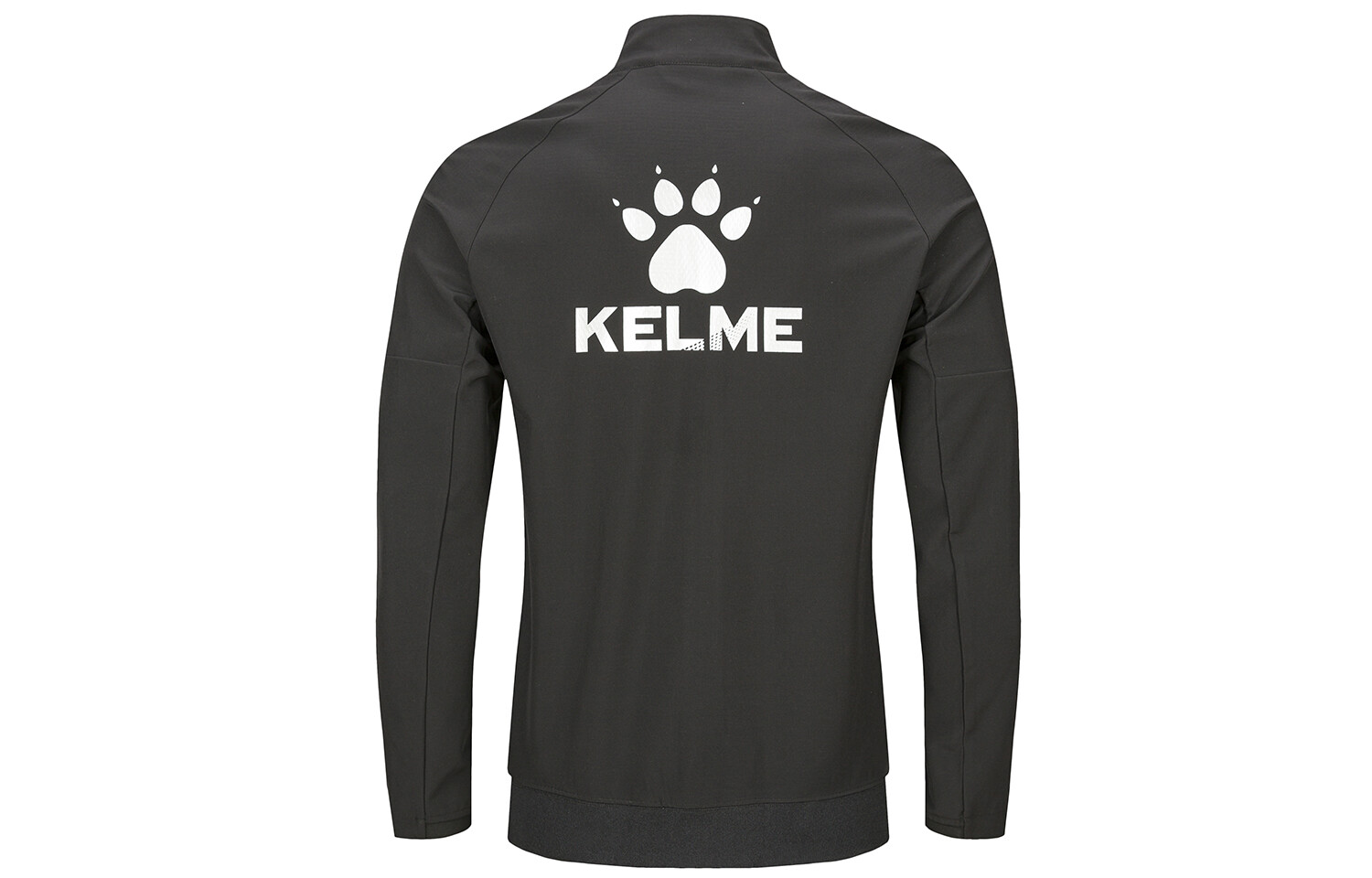 

Куртка унисекс Kelme, черный