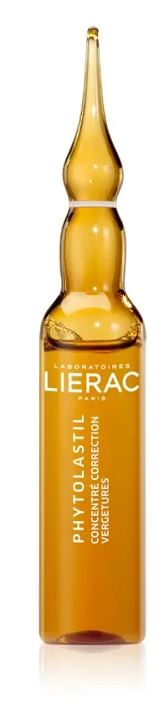 

Lierac Phytolastil Коррекция растяжек 20 флаконов против растяжек
